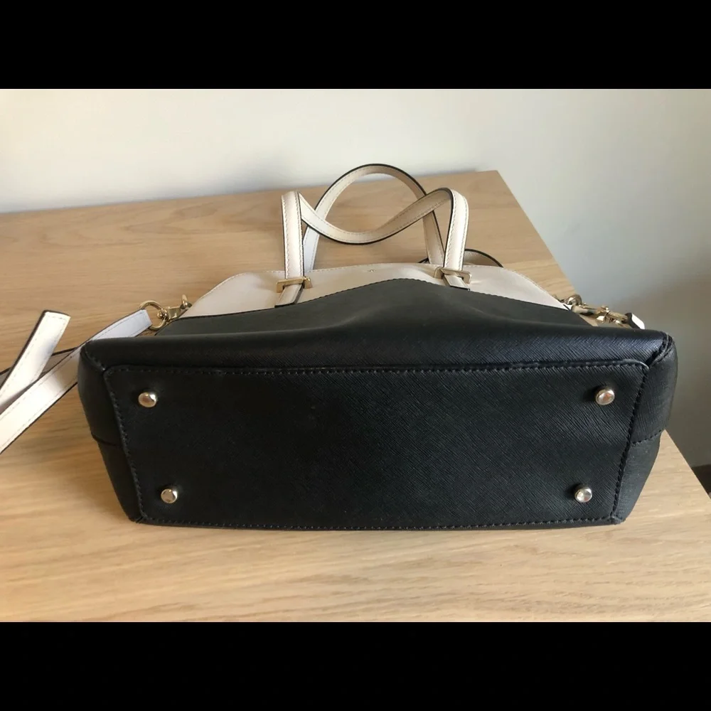 Kate Spade Sadie Dome Satchel